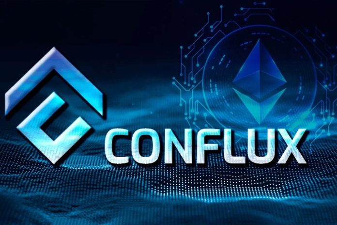 Conflux Network (CFX) là gì