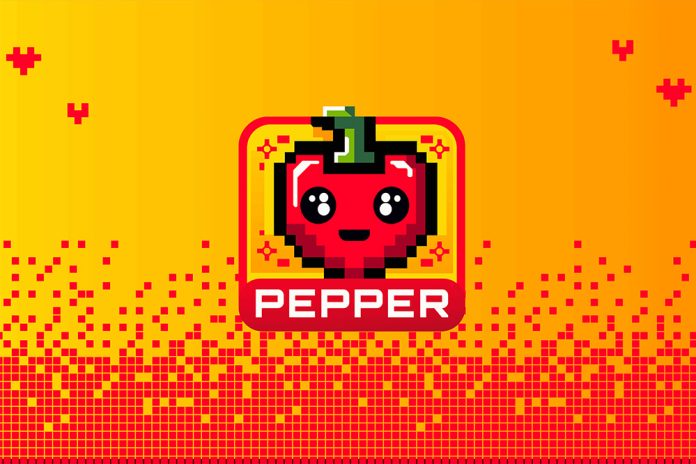 Pepper token là gì