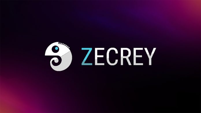 ZECREY Protocol (ZEY) là gì